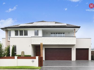 2 Montadale Avenue, Elizabeth Hills