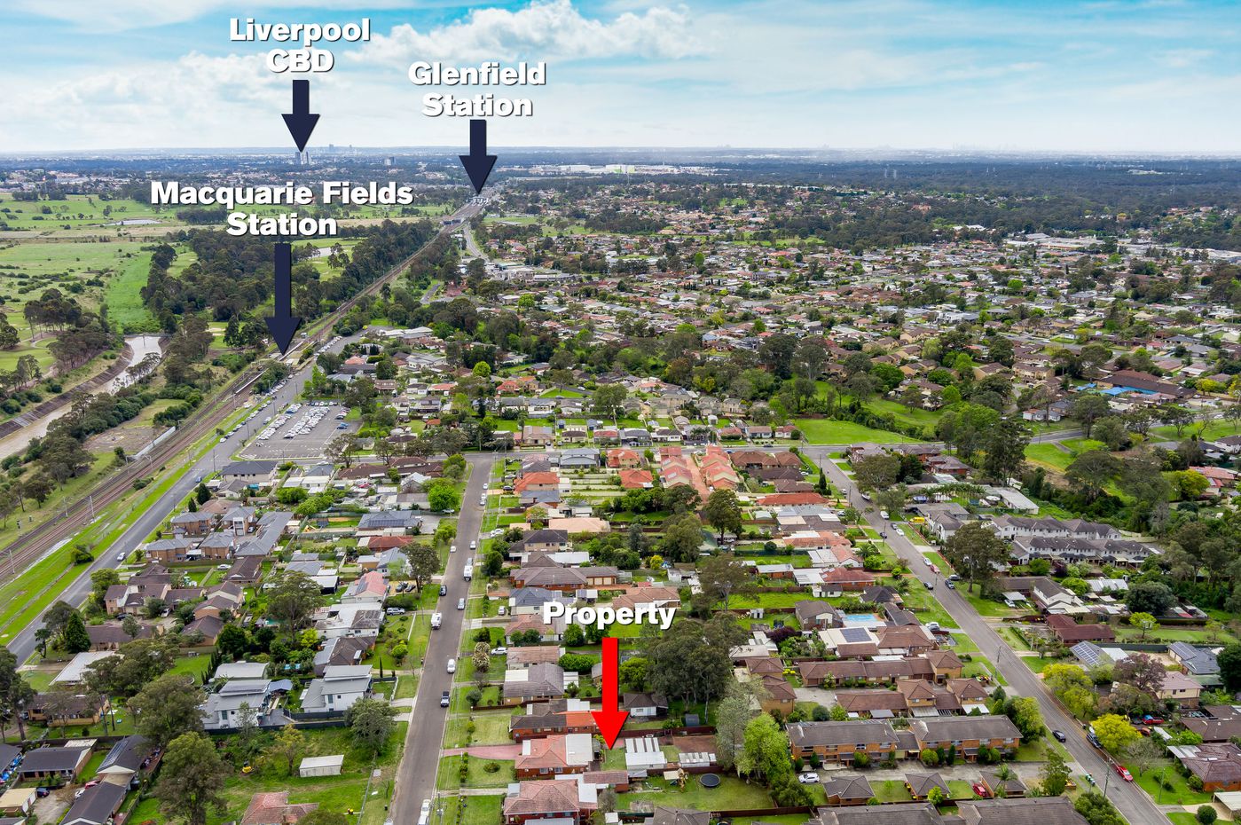 30 Waratah Crescent, MACQUARIE FIELDS