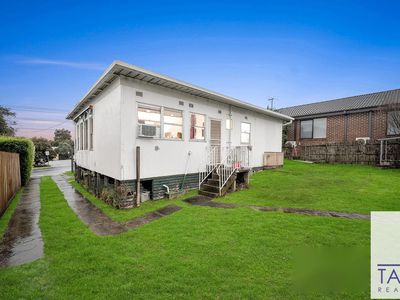 149 Kidds Road, Doveton
