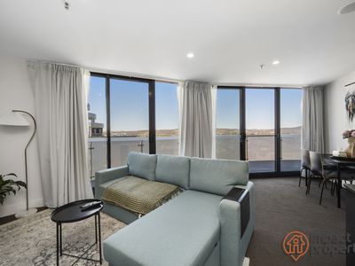 226 / 1 Anthony Rolfe Avenue, Gungahlin