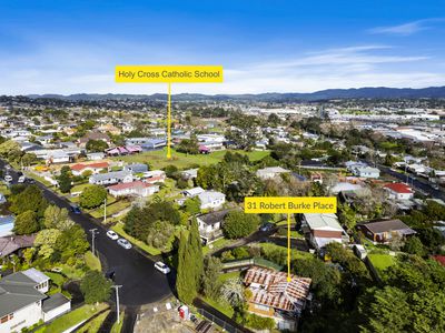 31 Robert Burke Place, Henderson