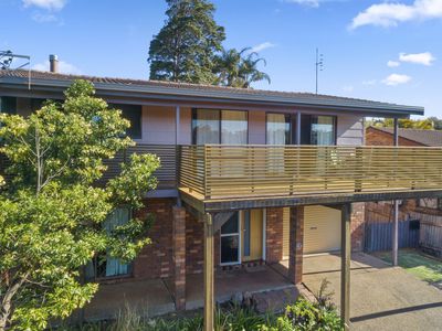 43 Treetops Crescent, Mollymook Beach