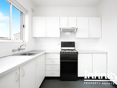 16 / 26 Kennedy Street, Kingsford