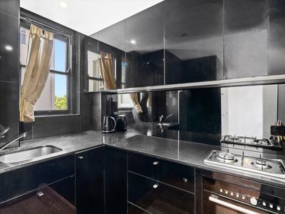 117 Macleay Street, Potts Point