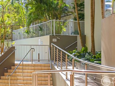505 / 3-7 Grandview Street, East Ballina