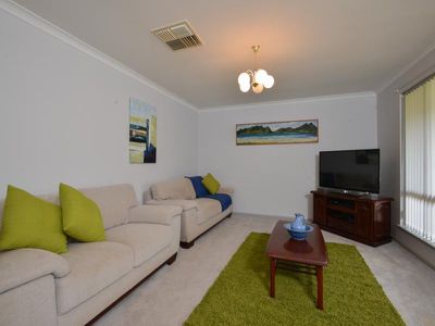 5 Goongarri Way, Hannans