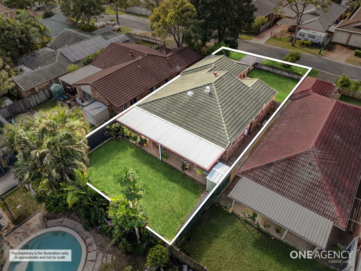 68 Clarendon Circuit, Forest Lake
