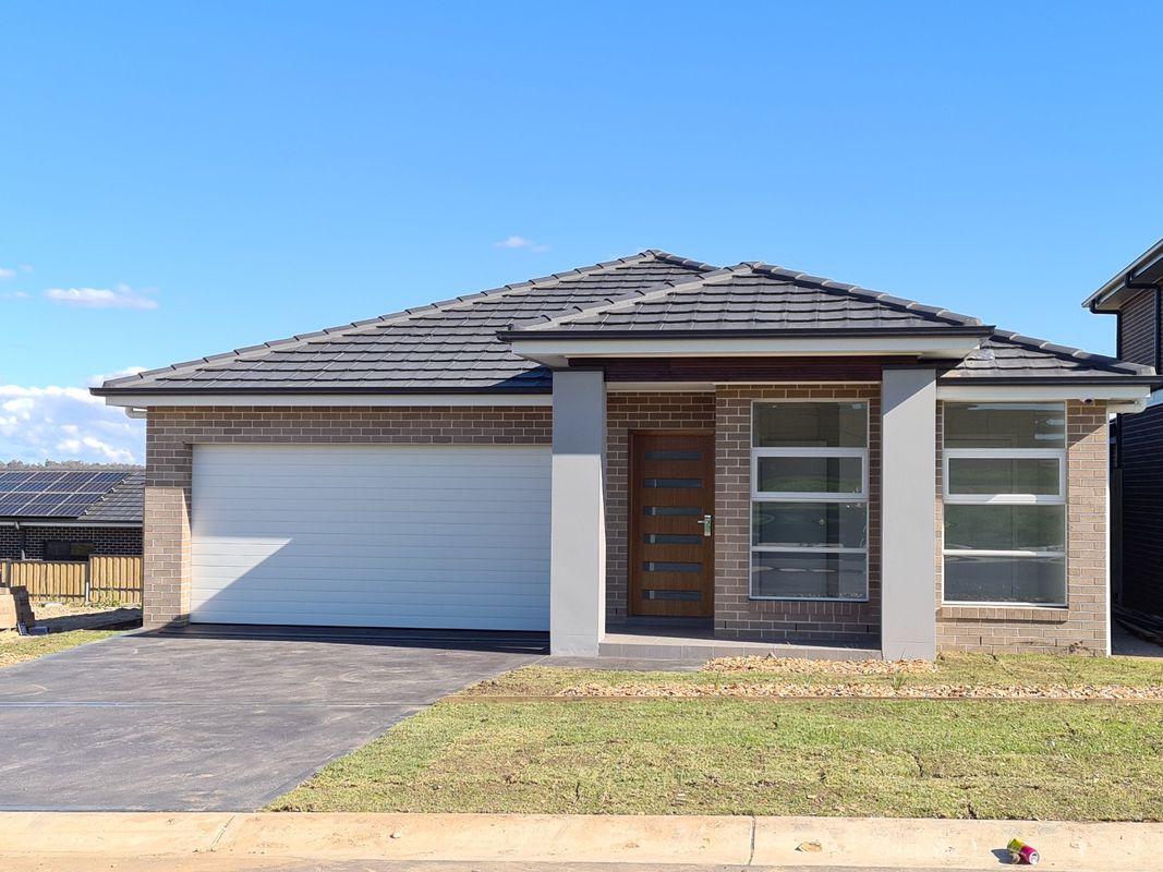 Lot 1446  No 6 Flemington Parkway,  NSW 2765, Box Hill