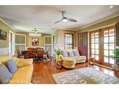 6 Frangipanni Court, Montville