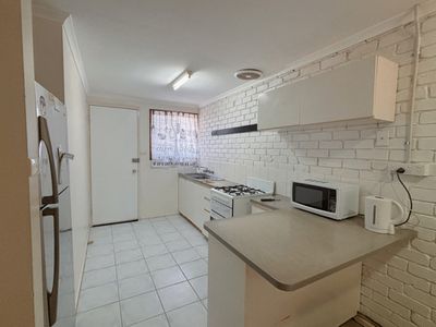 3 / 90 Bourke Street, Piccadilly