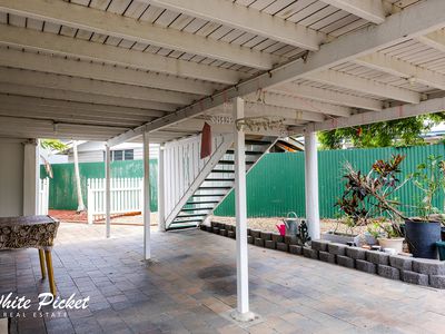 12 Taylor Street, West Mackay