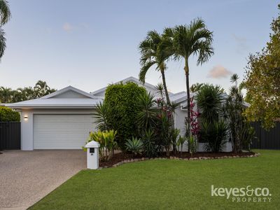 88 River Boulevard, Idalia