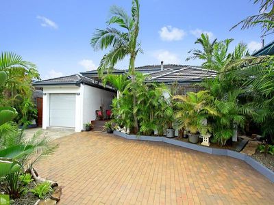 25 Ocean Street, Windang