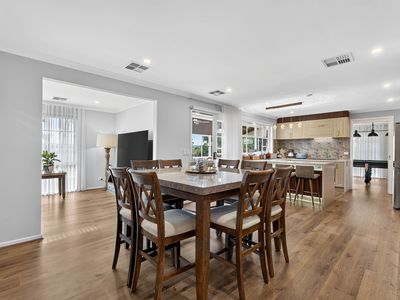 2 Kilgerron Court, Narre Warren South