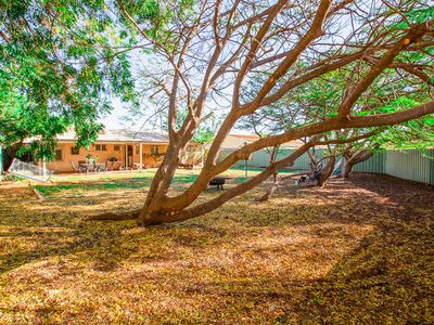 41 Somerset Crescent, South Hedland