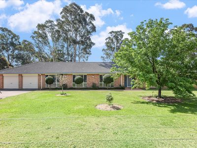 40 Hogans Drive, Bargo