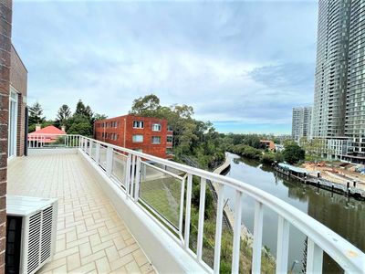 9 / 4-6 Queens Avenue, Parramatta
