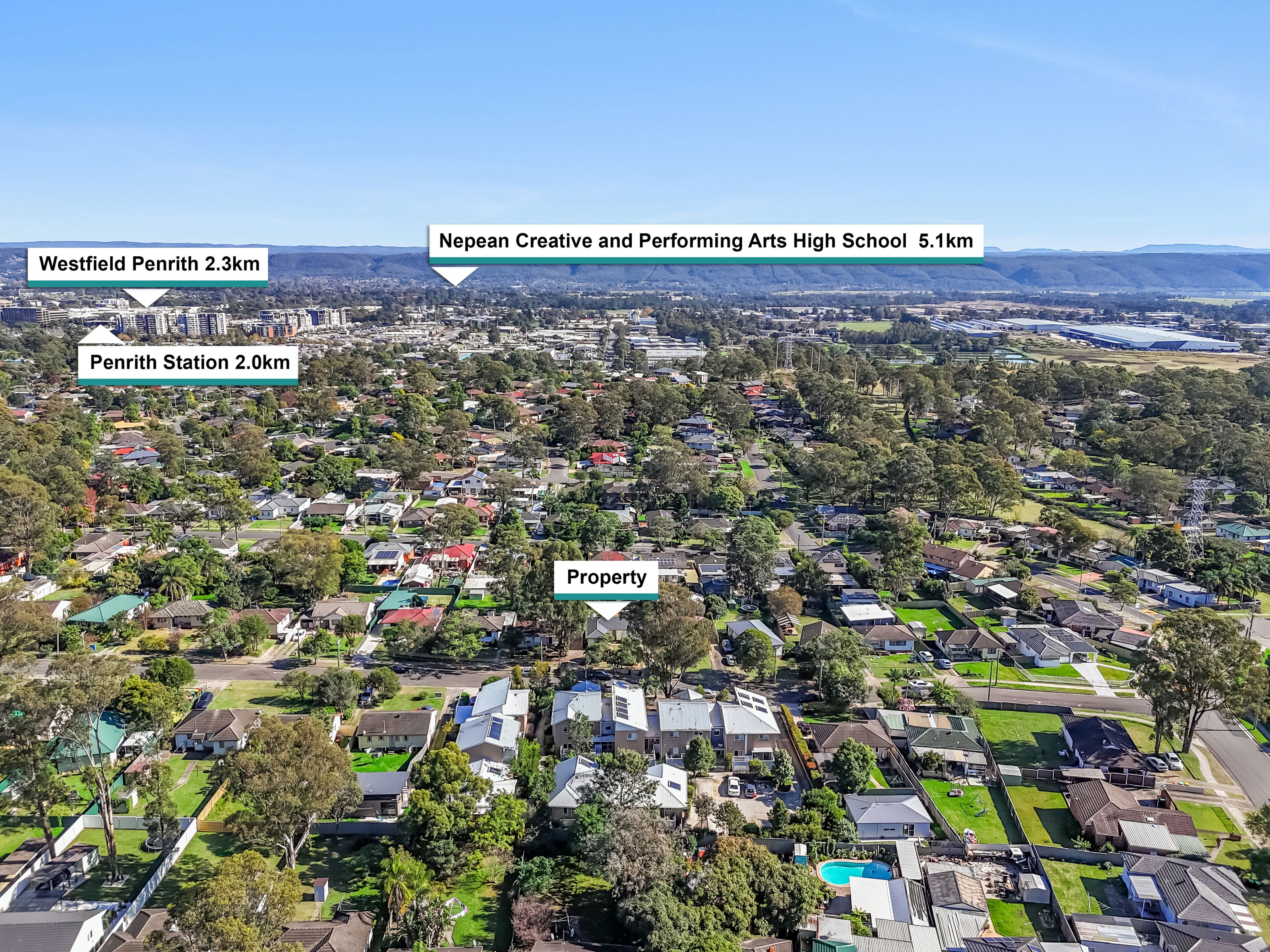11 Orana Avenue, PENRITH