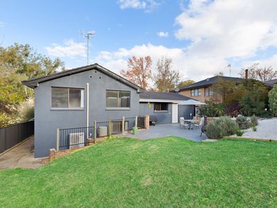 55 Edgell Street, West Bathurst