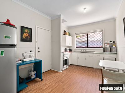 30 Maidos Street, Ashfield