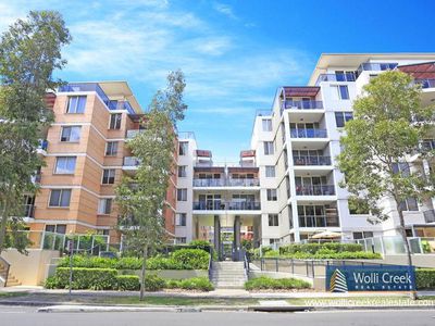 48 / 97 Bonar Street, Wolli Creek