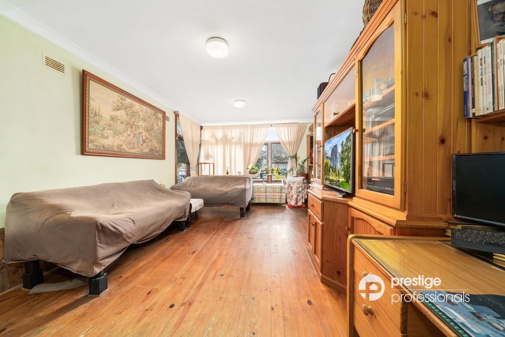 29 Mubo Crescent, Holsworthy