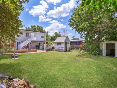 8 Romilly Street, Sunnybank Hills