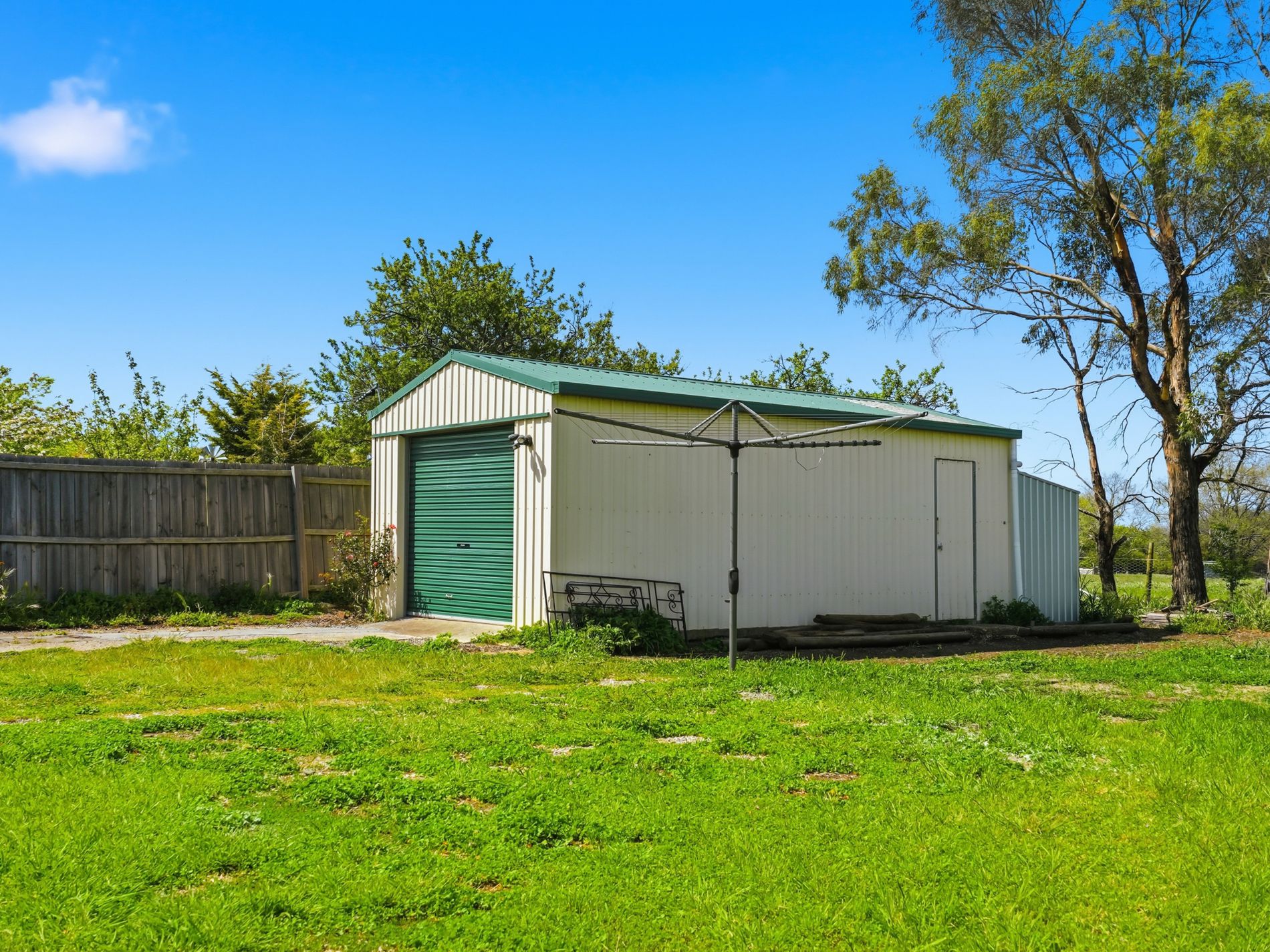 28 Pedder Street, Campbell Town