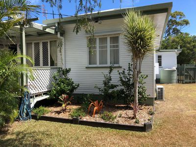 24 Edward Street, Urangan