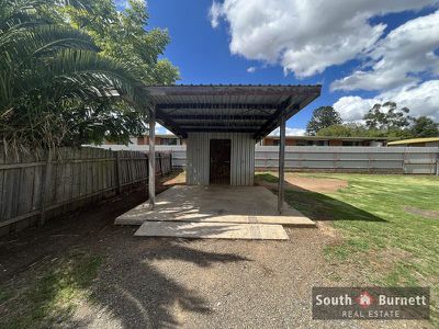 110 Alford Street, Kingaroy