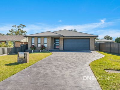 89 Warrego Drive, Sanctuary Point