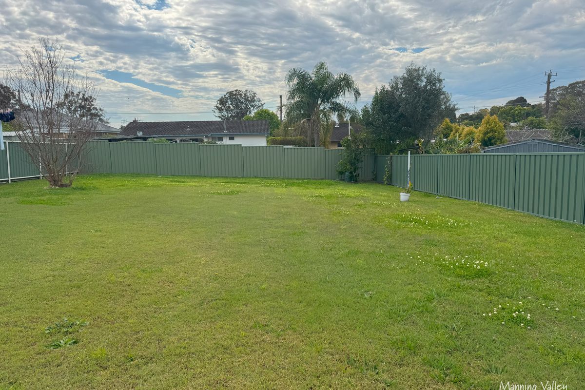 1 Mclaughlin Avenue, Taree