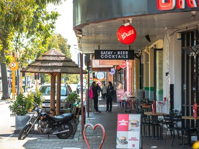 22 / 190-192 Railway Parade, West Leederville