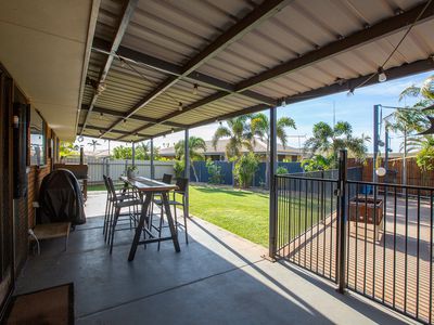 4 Oceanus Court, Port Hedland