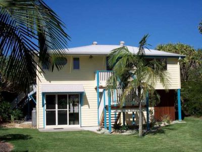5 Terrace Street, New Brighton