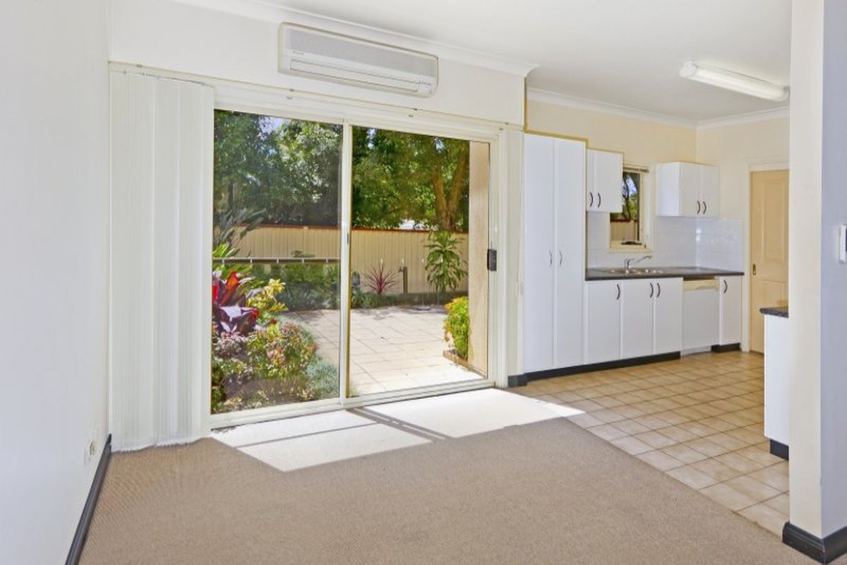 2 / 191 Albany Street, Point Frederick