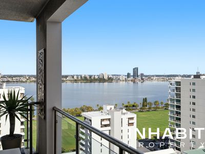 45 / 155 Adelaide Terrace, East Perth
