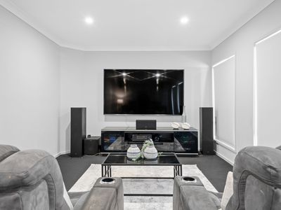 111-115 Melrose Place, New Beith