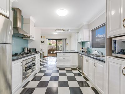 43 Selway Avenue, Moorebank