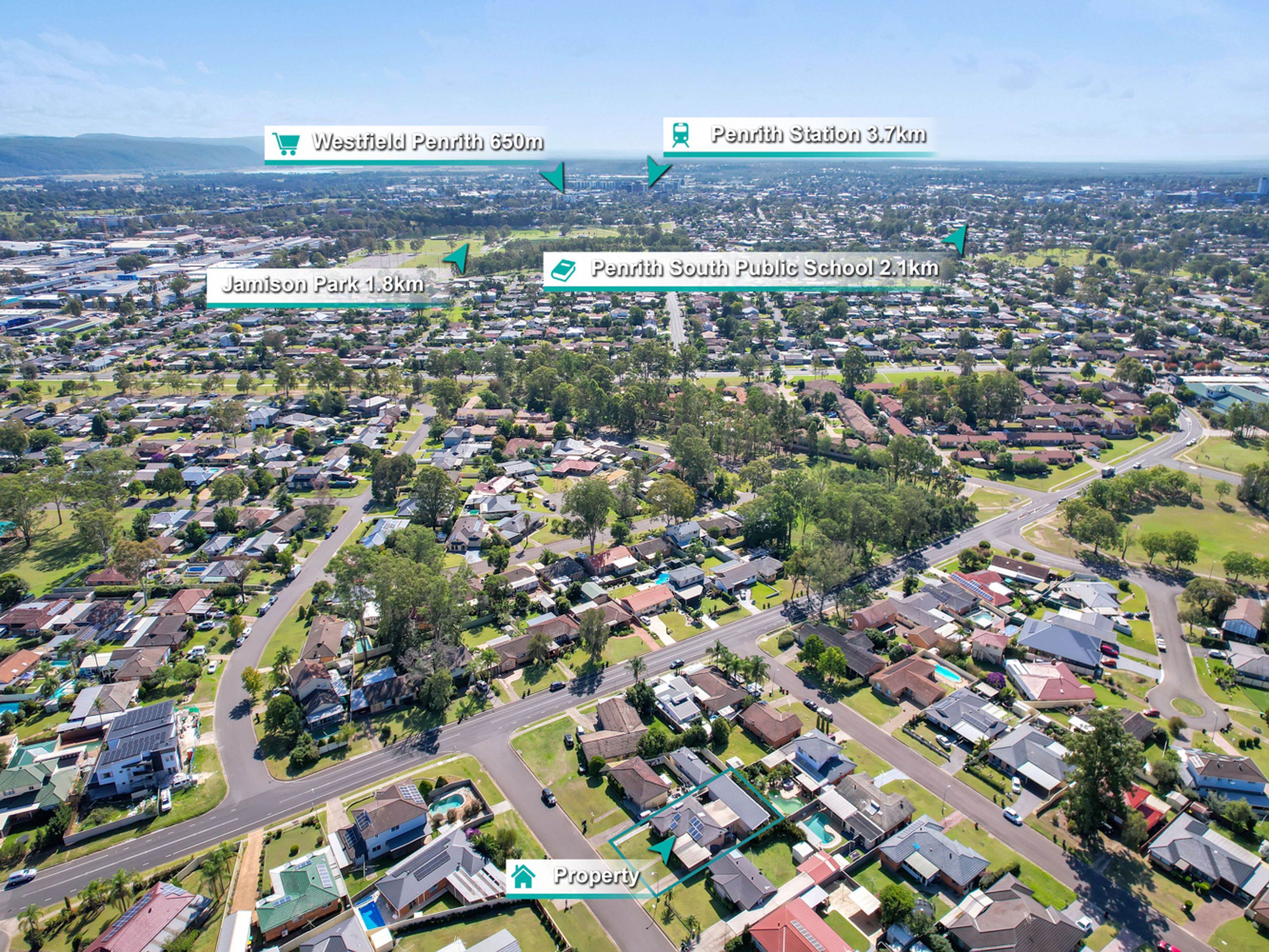 37 & 37a Stoke Crescent, SOUTH PENRITH