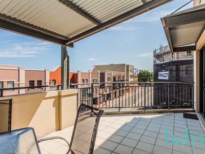 54 / 2 Wexford Street, Subiaco