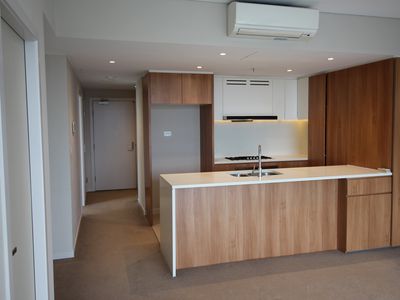 2710 / 18 Footbridge Boulevard, Wentworth Point