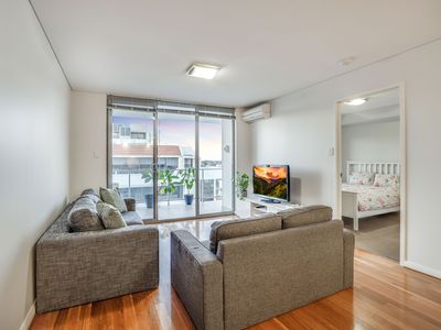 8 / 1 Douro Place, West Perth