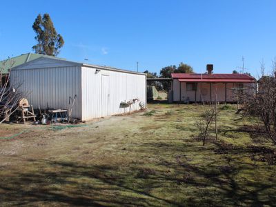 11 Molin Crt, Koondrook
