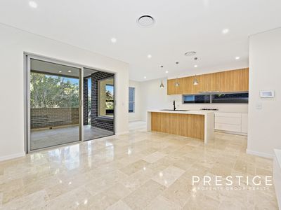 111 Gungah Bay Road, Oatley