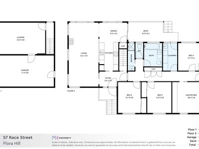 57 Race Street, Flora Hill