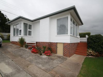30 George Street, Somerset