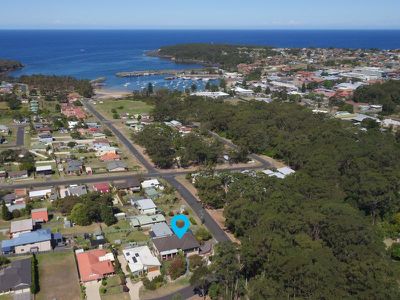 2 Wattlevale Place, Ulladulla