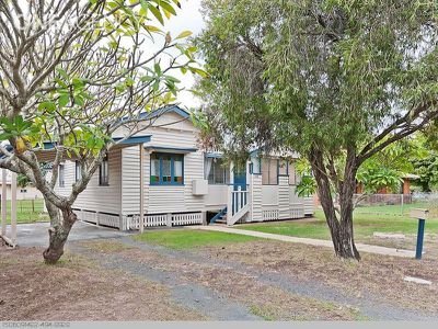 198 Cypress Street, Urangan
