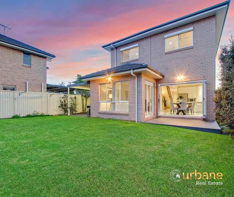 160 Rooty Hill Road North, Rooty Hill